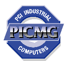 PICMG (PCI Industrial Computer Manufacturers Group) is a consortium of over 450 companies who collaboratively develop open specifications for high performance telecommunications and industrial computing applications. The members of the consortium have a long history of developing leading edge products for these industries. PICMG specifications include CompactPCI® for Eurocard, rackmount applications and PCI/ISA for passive backplane, standard format cards.